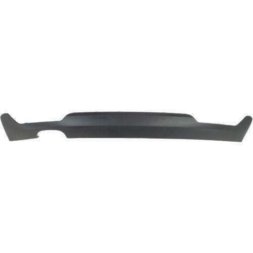 2015-2016 BMW 428i xDrive Gran Coupe Rear Bumper Molding, w/M Sport Line.
