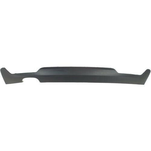 2014-2016 BMW 428i Rear Bumper Molding, w/M Sport Line, w/LH Exhaust Hole, Conv/Cpe.