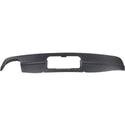 2000-2003 BMW M5 Rear Bumper Molding, Lower, Textured, w/Towing Package.