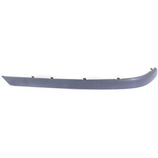2002-2005 BMW 745i Rear Bumper Molding LH, Outer - Classic 2 Current Fabrication