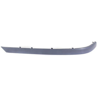 2004-2005 BMW 760i Rear Bumper Molding LH, Outer - Classic 2 Current Fabrication