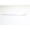 2006-2008 BMW 750i Rear Bumper Molding RH, Outer Insert, Chrome - Classic 2 Current Fabrication