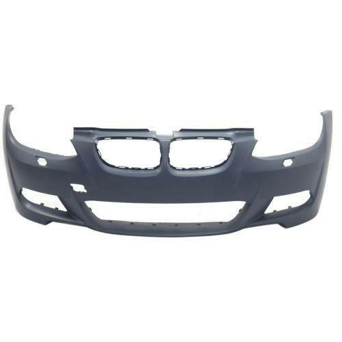 2009-2010 BMW 335i xDrive Front Bumper Cover, w/M Package, Conv./Coupe.