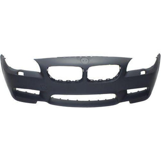 2011 BMW 550i xDrive Front Bumper Cover, w/o Park Distance & M Pkg, To 5-10 - Classic 2 Current Fabrication