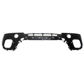 2011-2013 BMW X5 Front Bumper Cover, Primed, Upper, w/Out M Package- Capa - Classic 2 Current Fabrication