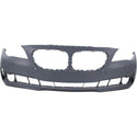 2013-2015 BMW 760Li Front Bumper Cover, Prmd, w/o M, w/PDC, & Side View Camera - Classic 2 Current Fabrication