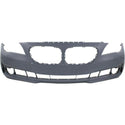 2013-2015 BMW 750Li Front Bumper Cover, w/Park Distance Control.