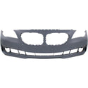 2015 BMW 740Ld xDrive Front Bumper Cover, w/Park Distance, w/o M Pkg. - Classic 2 Current Fabrication