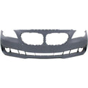 2013-2015 BMW 740Li xDrive Front Bumper Cover, w/Park Distance Control.