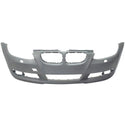 2007-2010 BMW 3- Front Bumper Cover, Primed, 3.0l Eng., w/Out M Package - Classic 2 Current Fabrication