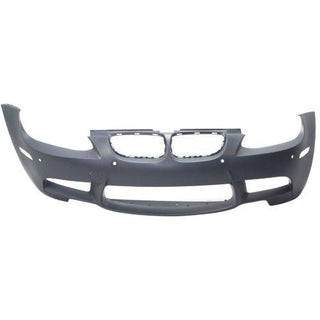 2007-2013 BMW M3 Front Bumper Cover, w/Park Distance, w/o Hlamp Washer - Classic 2 Current Fabrication