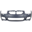 2011-2013 BMW 3-series Front Bumper Cover, Primed, With M Package - Classic 2 Current Fabrication