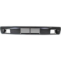 2006-2011 Mercedes Benz G55 AMG Front Bumper, Steel, Black.