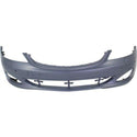 2007-2011 Mercedes Benz S550 Front Bumper Cover, w/Parktronic, w/o Sport Pkg.