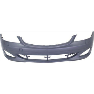 2008-2011 Mercedes Benz S450 Front Bumper Cover, w/o Parktronic, w/o Sport Pkg - Classic 2 Current Fabrication