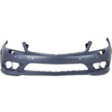 2008-2009 Mercedes Benz C230 Front Bumper Cover, w/AMG Styling.