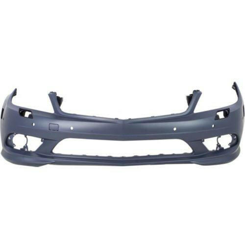 2008-2011 Mercedes Benz C300 Front Bumper Cover, w/AMG Styling.