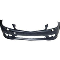 2008-2011 Mercedes Benz C300 Front Bumper Cover, w/AMG Styling, w/HLW & DRL.