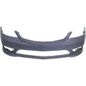 2010-2013 Mercedes Benz S400 Front Bumper Cover, w/Sport, w/o Parktronic.