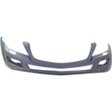 2007-2012 Mercedes-Benz GL-Class Front Bumper Cover, Primed, w/Curved Lighting - Classic 2 Current Fabrication