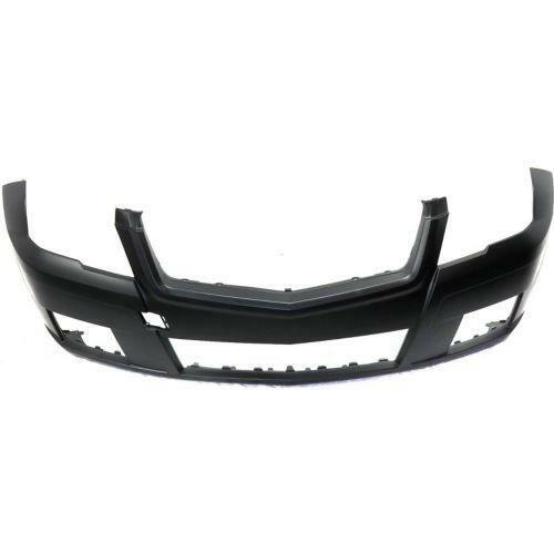 2010-2012 Mercedes Benz GLK350 Front Bumper Cover, w/o AMG Styling-CAPA.