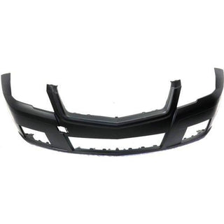 2010-2012 Mercedes Benz GLK350 Front Bumper Cover, w/o AMG Styling-CAPA - Classic 2 Current Fabrication