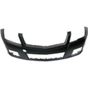 2010-2012 Mercedes Benz GLK350 Front Bumper Cover, w/o AMG Styling-CAPA.