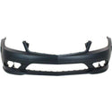 2008-2009 Mercedes Benz C230 Front Bumper Cover, w/AMG Styling, & Parktronic.