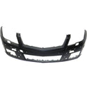 2010-2012 Mercedes Benz GLK350 Front Bumper Cover, w/o AMG, w/OOR, Parktonic & HLW - Classic 2 Current Fabrication