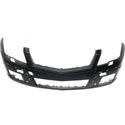2010-2012 Mercedes Benz GLK350 Front Bumper Cover, w/o AMG, w/OOR, Parktonic & HLW.