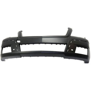 2010-2012 Mercedes Benz GLK350 Front Bumper Cover, w/o AMG, Parktonic & HLW, w/OOR - Classic 2 Current Fabrication