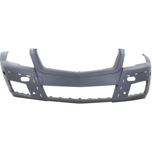2010-2012 Mercedes-Benz GLK-Class Front Bumper Cover, Primed, w/o Parktronic - Classic 2 Current Fabrication