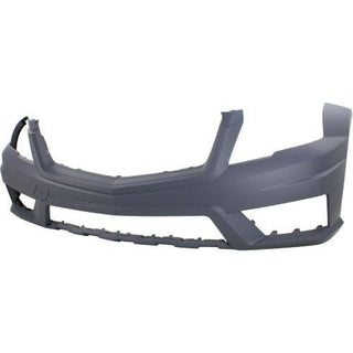 2010-2012 Mercedes Benz GLK350 Front Bumper Cover, w/AMG Styling & Parktronic - Classic 2 Current Fabrication