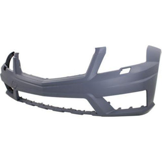 2010-2012 Mercedes Benz GLK350 Front Bumper Cover, w/AMG Styling/Headlight Washer - Classic 2 Current Fabrication