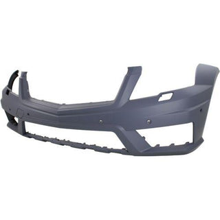 2010-2012 Mercedes Benz GLK350 Front Bumper Cover, w/AMG Styling, w/Parktronic - Classic 2 Current Fabrication