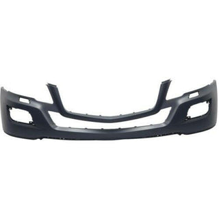 2010-2011 Mercedes Benz ML450 Front Bumper Cover, w/o Sport, w/Headlight Washer.