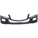 2009-2011 Mercedes Benz ML350 Front Bumper Cover, w/o Sport, w/Headlight Washer.