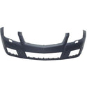 2010-2012 Mercedes-Benz GLK350 Front Bumper Cover, Primed, w/o Parktronic - Classic 2 Current Fabrication
