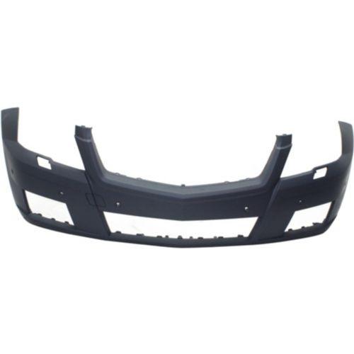 2010-2012 Mercedes-Benz GLK350 Front Bumper Cover, Primed, w/Parktronic - Classic 2 Current Fabrication