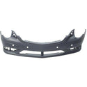 2006-2007 Mercedes Benz R500 Front Bumper Cover, Primed, w/o Hlight Washers, w/.