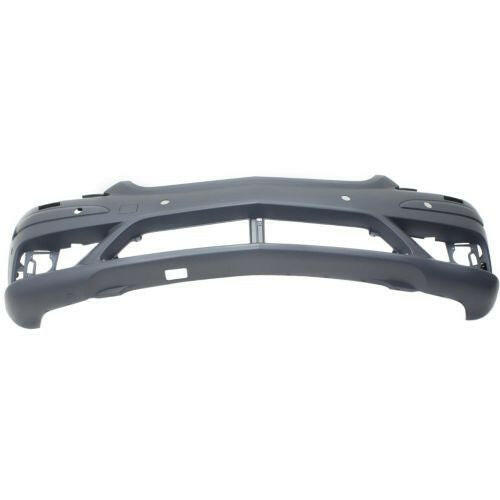 2007-2009 Mercedes Benz R320 Front Bumper Cover, Primed, w/.