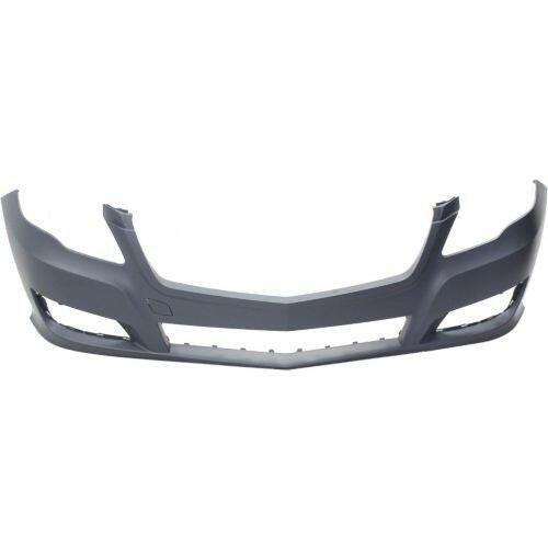 2011-2013 Mercedes Benz R350 Front Bumper Cover, w/o Hlight Washer & Parktonic.