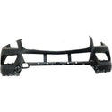 2012-2015 Mercedes Benz ML350 Front Bumper Cover, w/o AMG Styling, HLW, & Ptronic.