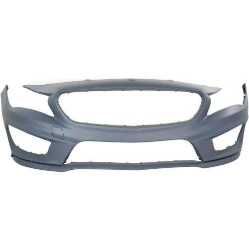 2014-2016 Mercedes Benz CLA45 AMG Front Bumper Cover, w/AMG Styling.