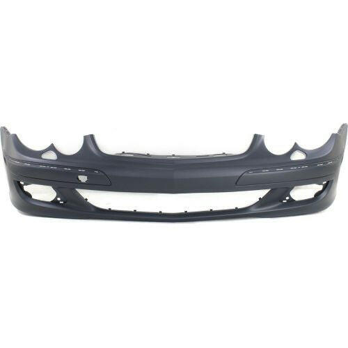 2006-2009 Mercedes Benz CLK350 Front Bumper Cover, w/Headlight Washer.
