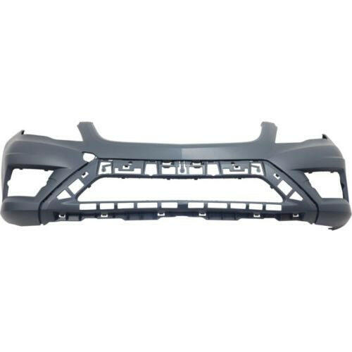 2013-2015 Mercedes Benz GLK250 Front Bumper Cover, w/AMG Styling.