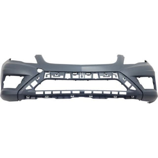 2013-2015 Mercedes Benz GLK250 Front Bumper Cover, w/AMG Styling - Classic 2 Current Fabrication