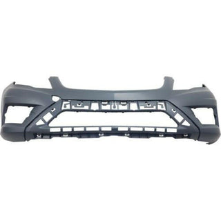 2013-2015 Mercedes Benz GLK250 Front Bumper Cover, w/AMG Styling.