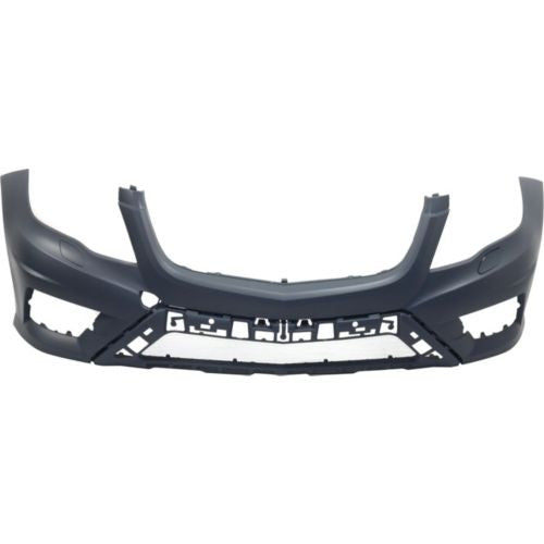 2013-2015 Mercedes Benz GLK250 Front Bumper Cover, w/AMG Styling/Headlight Washer - Classic 2 Current Fabrication