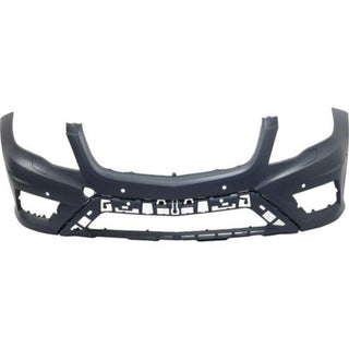 2013-2015 Mercedes Benz GLK250 Front Bumper Cover, w/AMG Styling, w/Parktronic - Classic 2 Current Fabrication